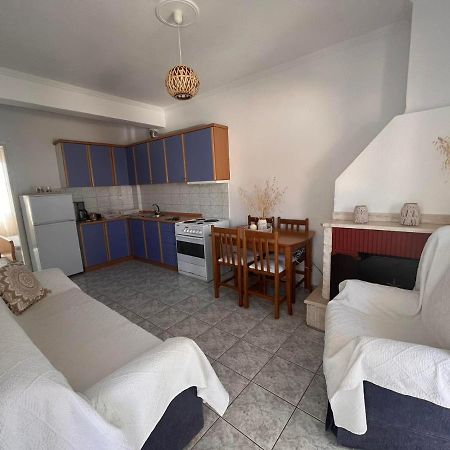 דירות Orfánion Evi'S House מראה חיצוני תמונה