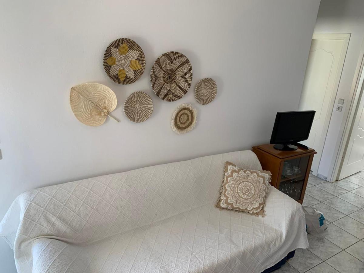 דירות Orfánion Evi'S House מראה חיצוני תמונה