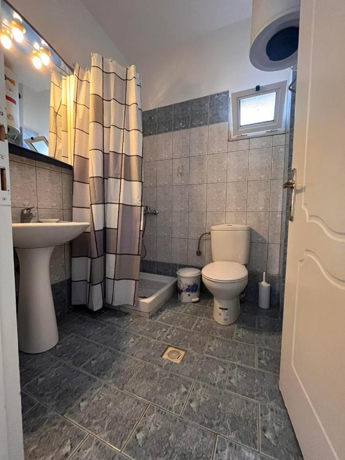 דירות Orfánion Evi'S House מראה חיצוני תמונה